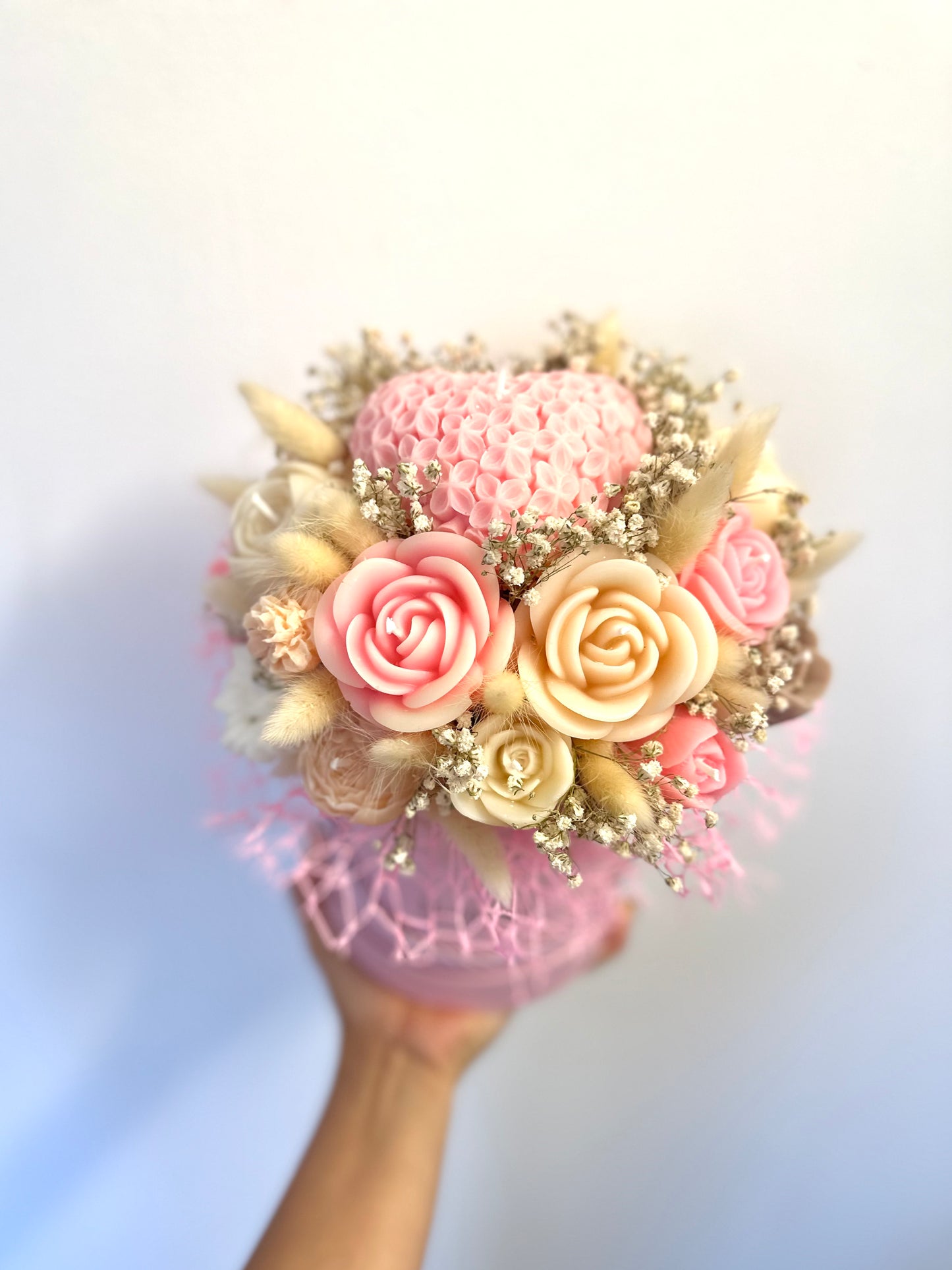 Blush Heart