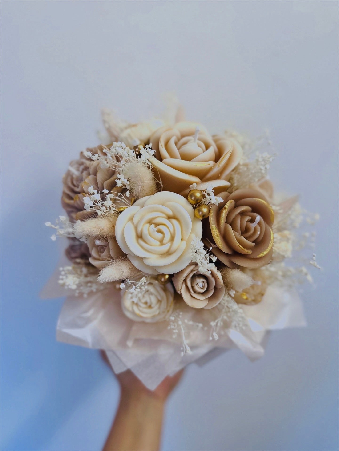Caramel Whisper