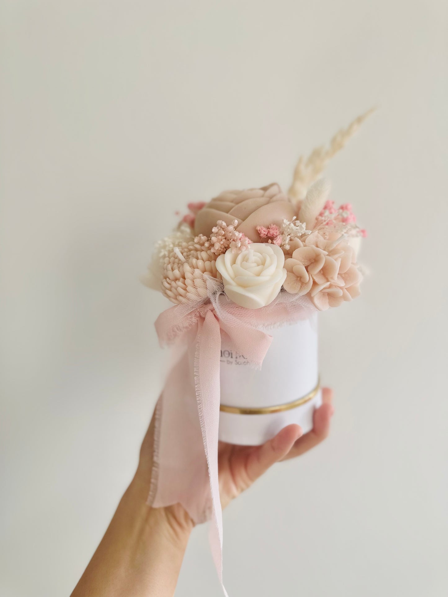 Small Rose