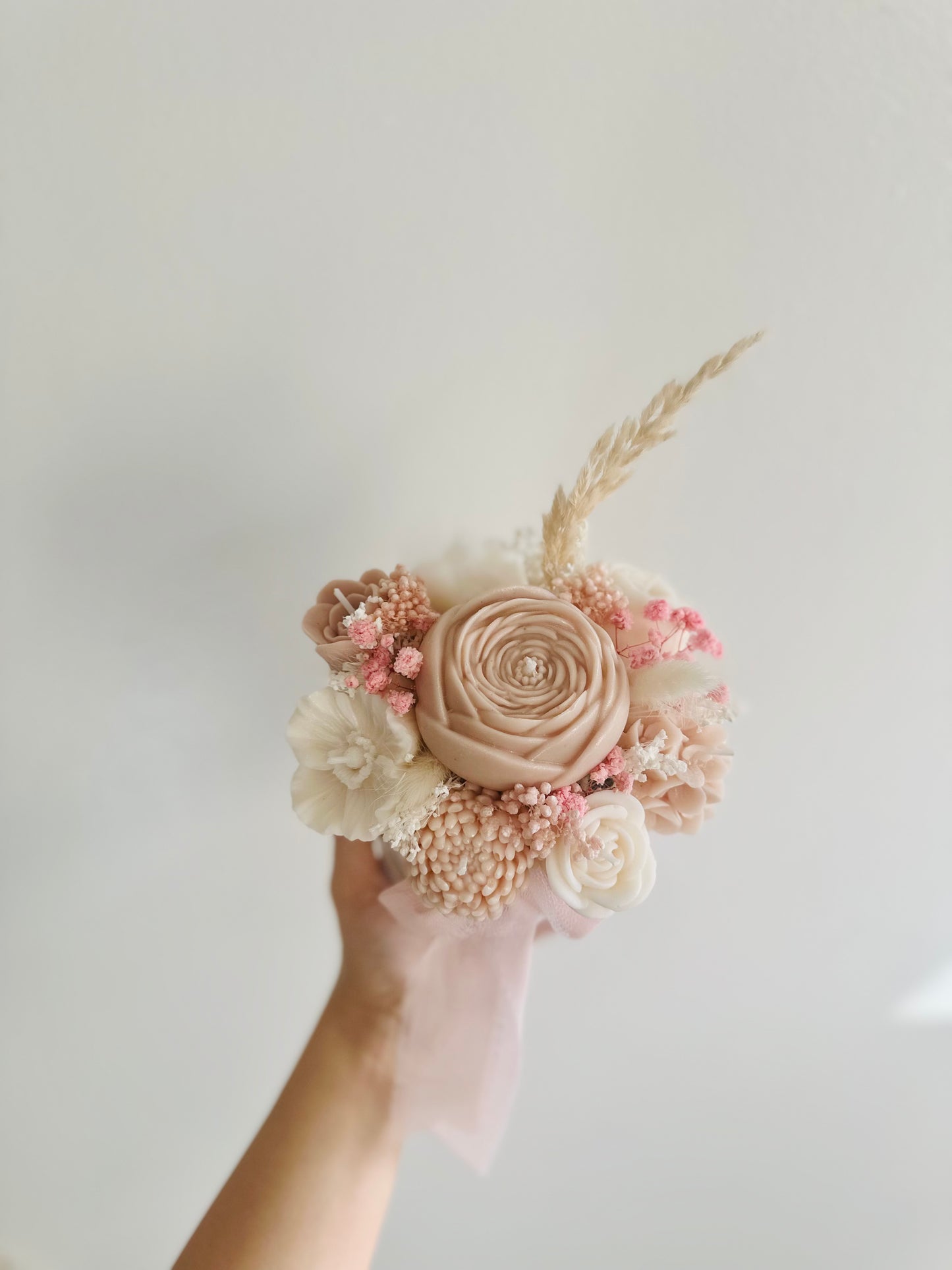 Small Rose