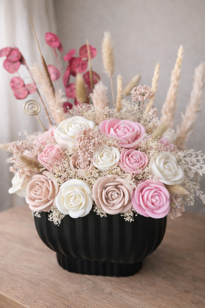 Blush Luxe