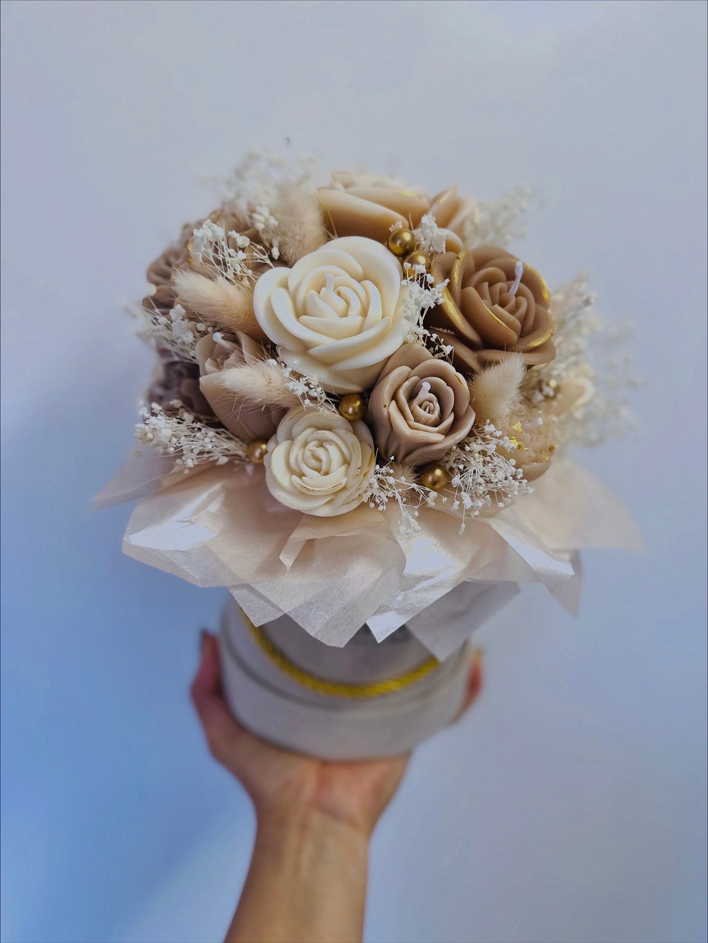 Caramel Whisper