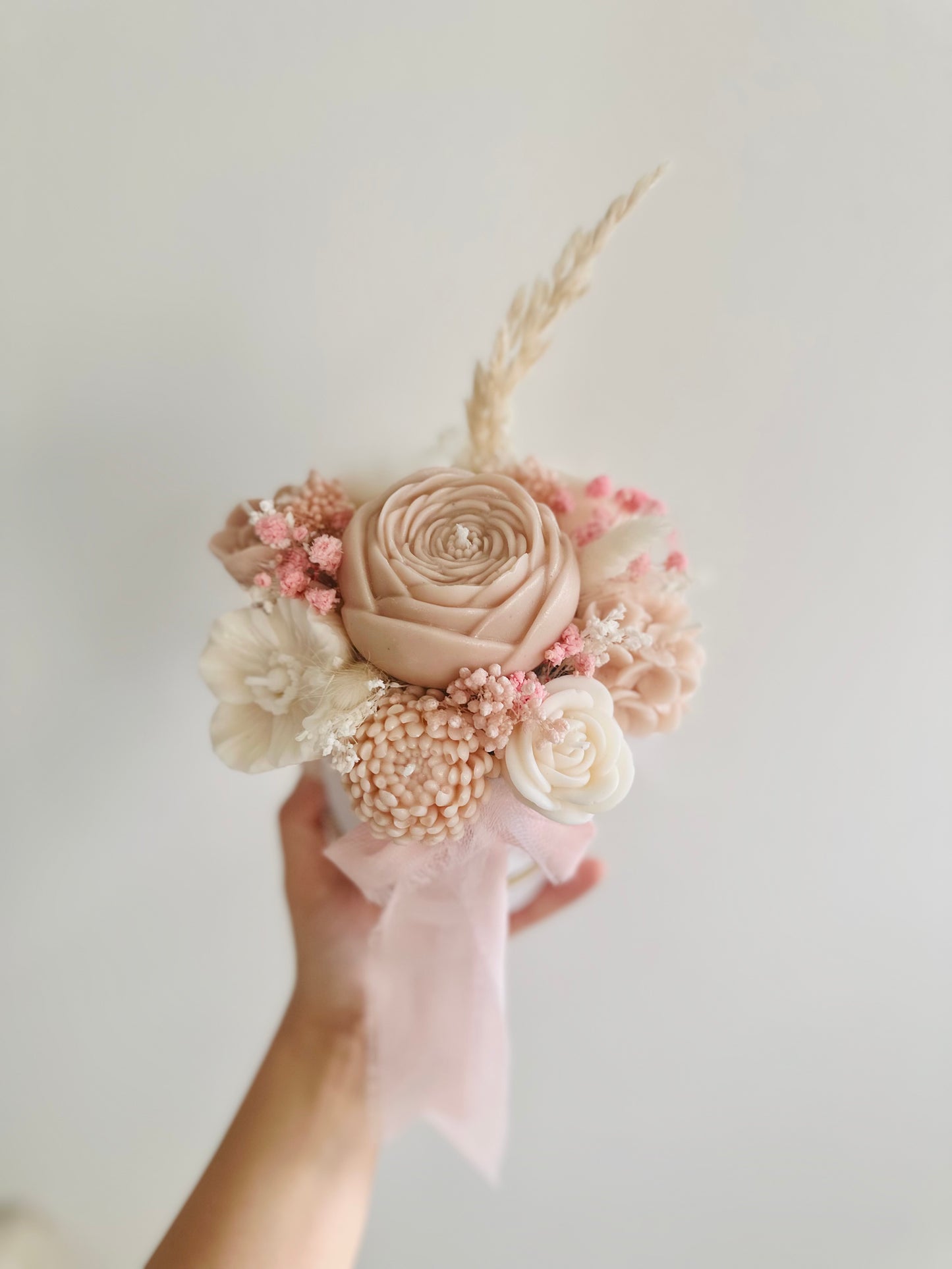 Small Rose