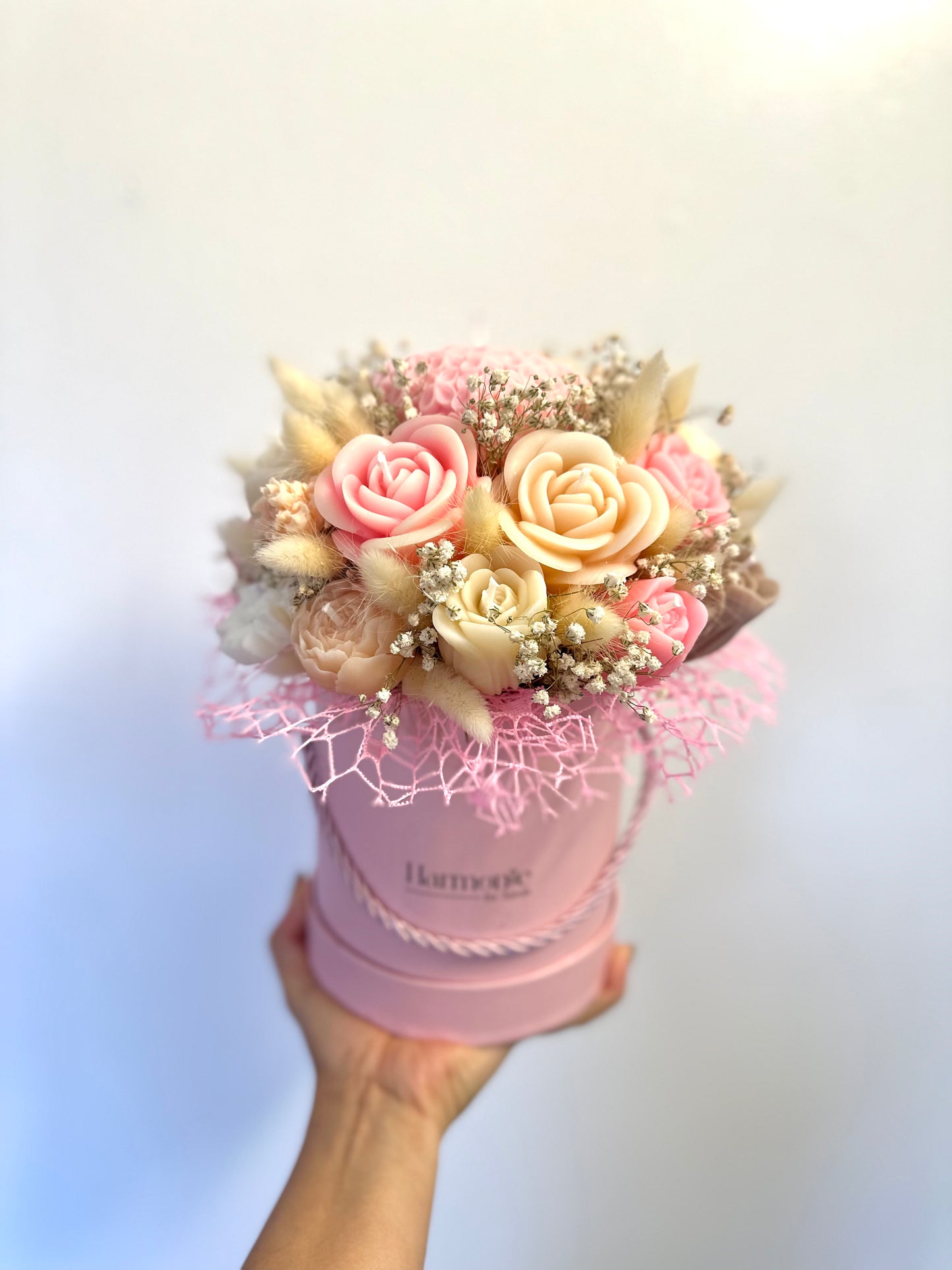 Blush Heart