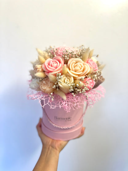 Blush Heart