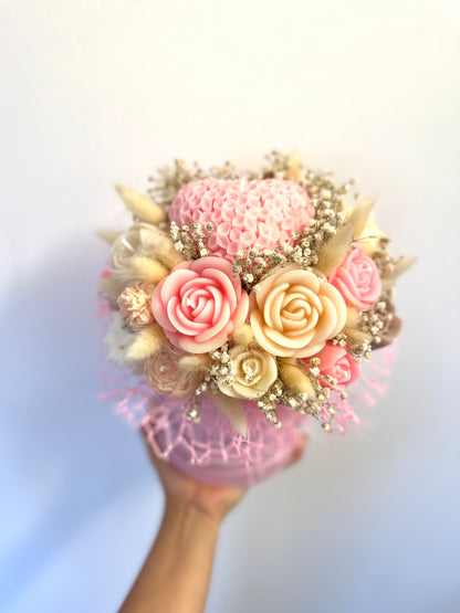 Blush Heart
