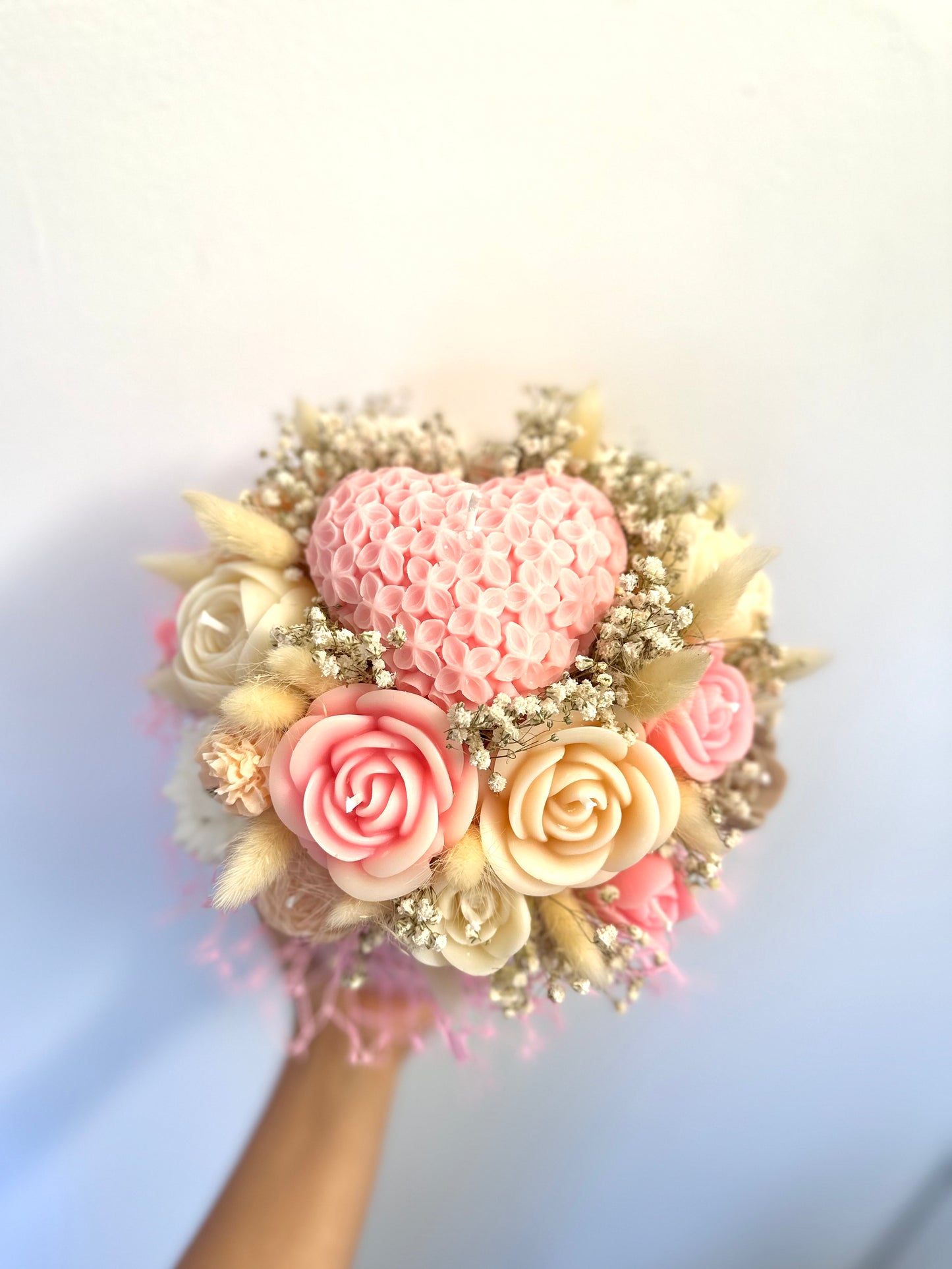 Blush Heart