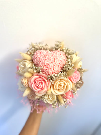 Blush Heart