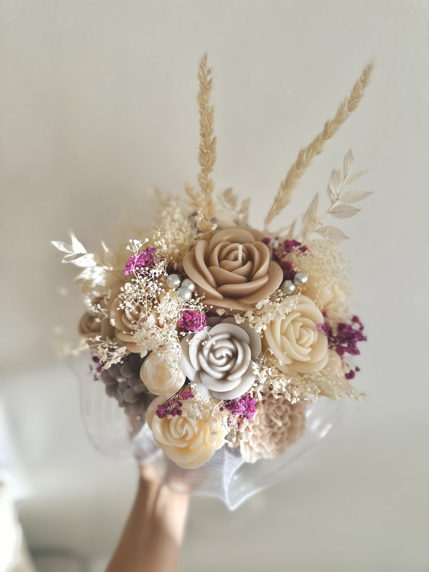 Lavender Aura